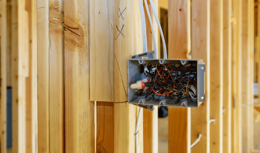 ELECTRICAL SERVICES
